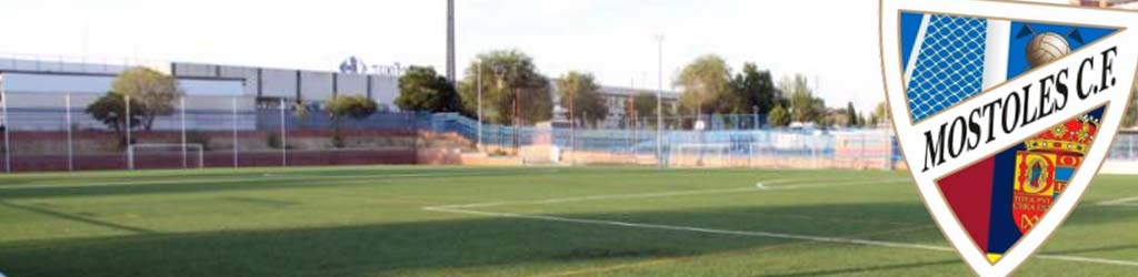 Estadio Andres Torrejon